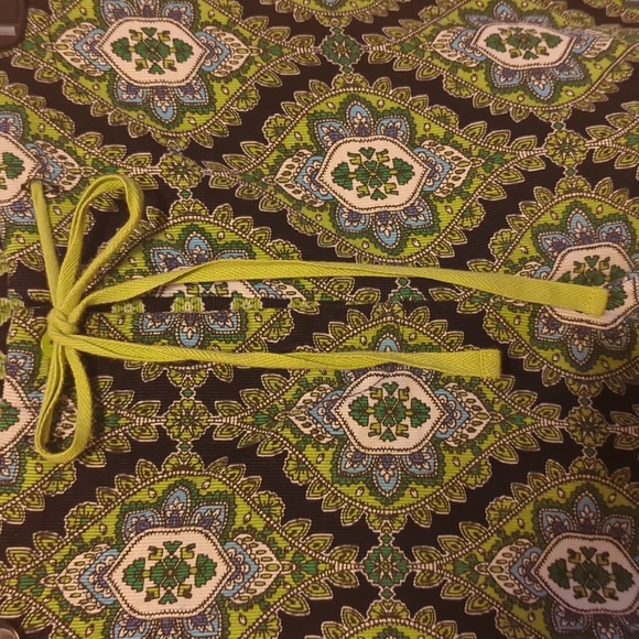 VERA BRADLEY LOUNGEWEAR - Picture 6 of 8